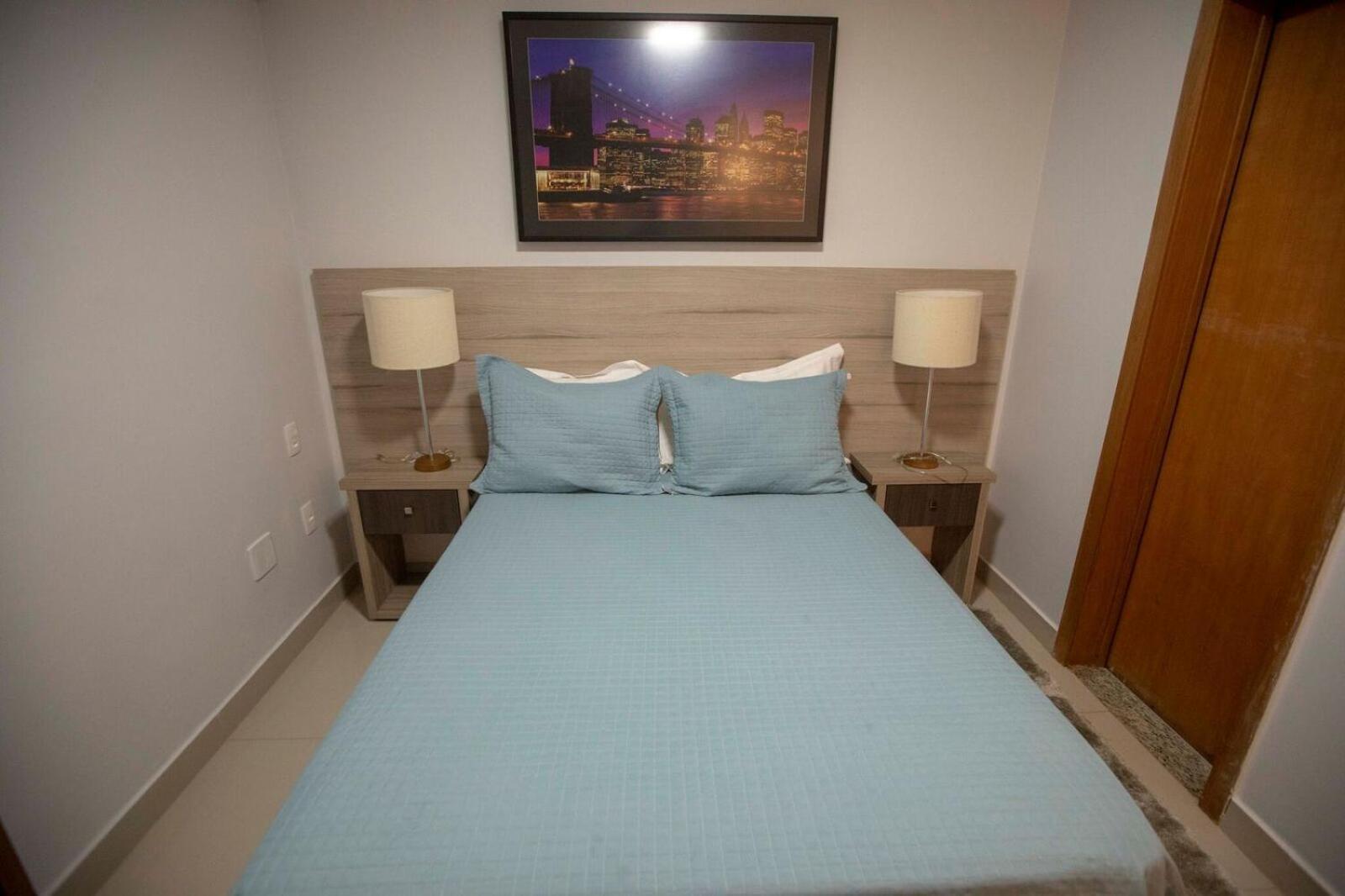 Onix Bueno Apartamento *