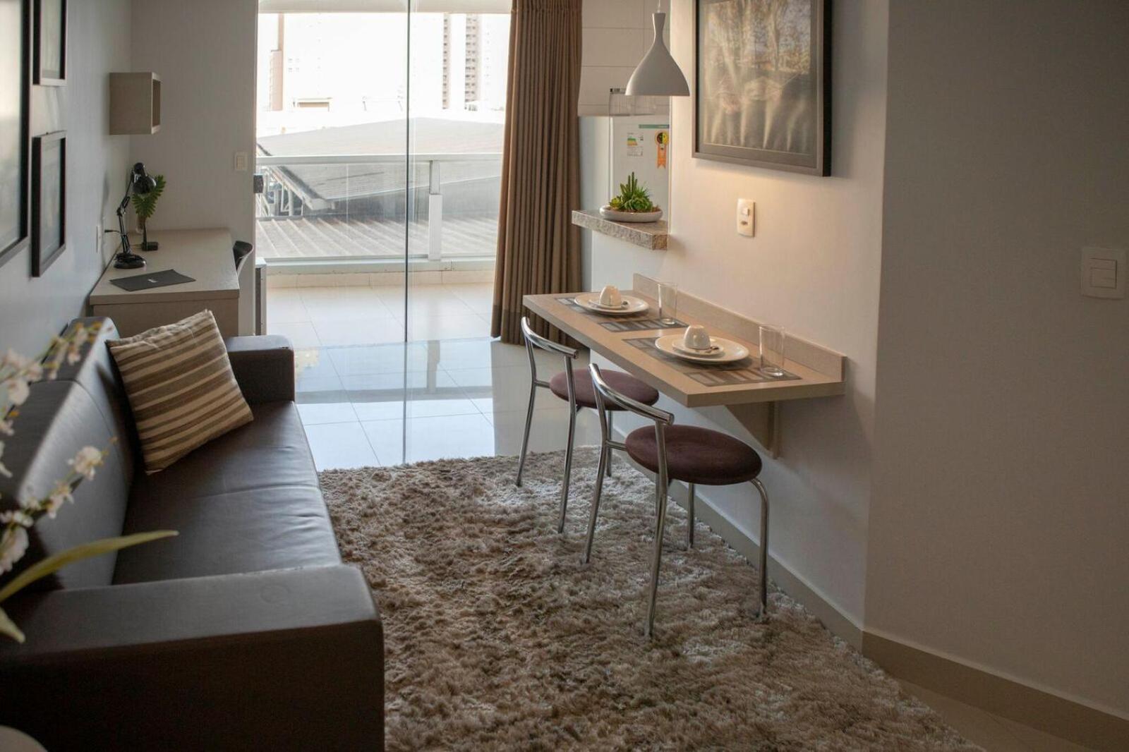 Onix Bueno Apartamento Goiânia
