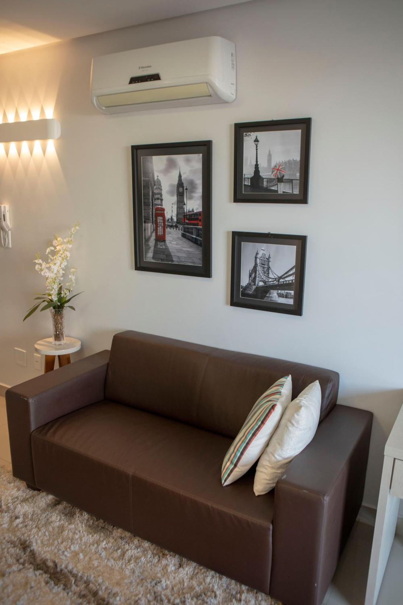 Onix Bueno Apartamento Goiânia