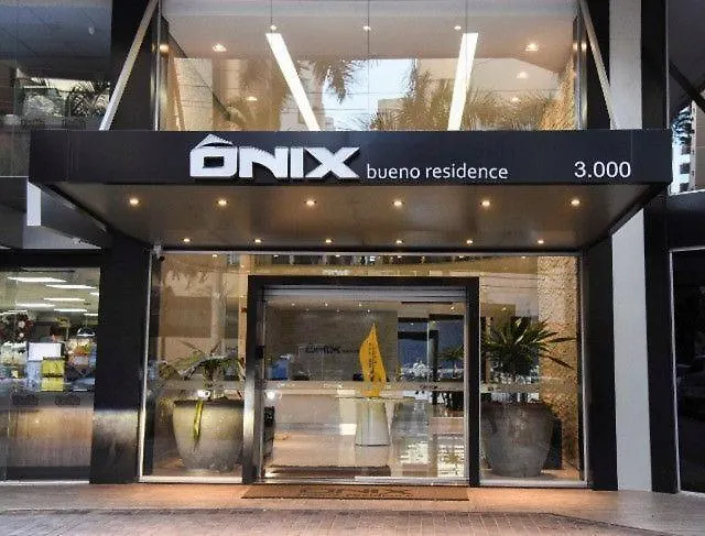 Flat Inteiro Onix Bueno