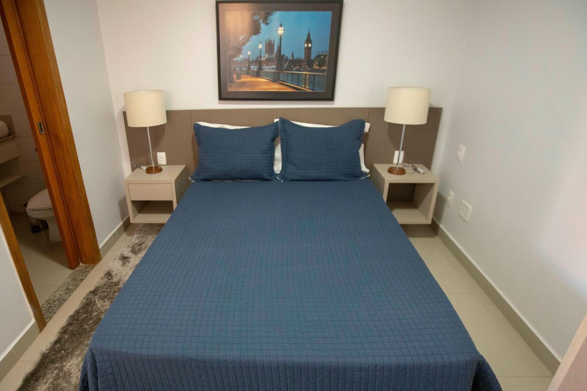 Apartamento Flat Inteiro Onix Bueno