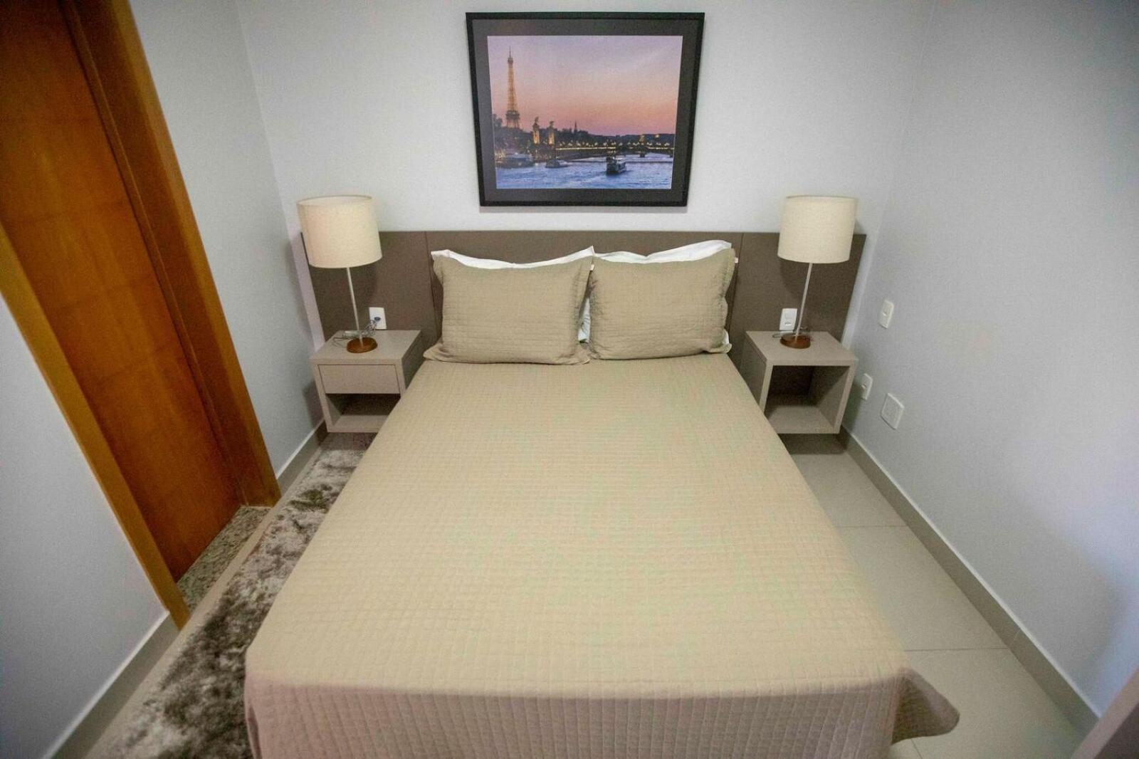 Flat Inteiro Onix Bueno Goiânia