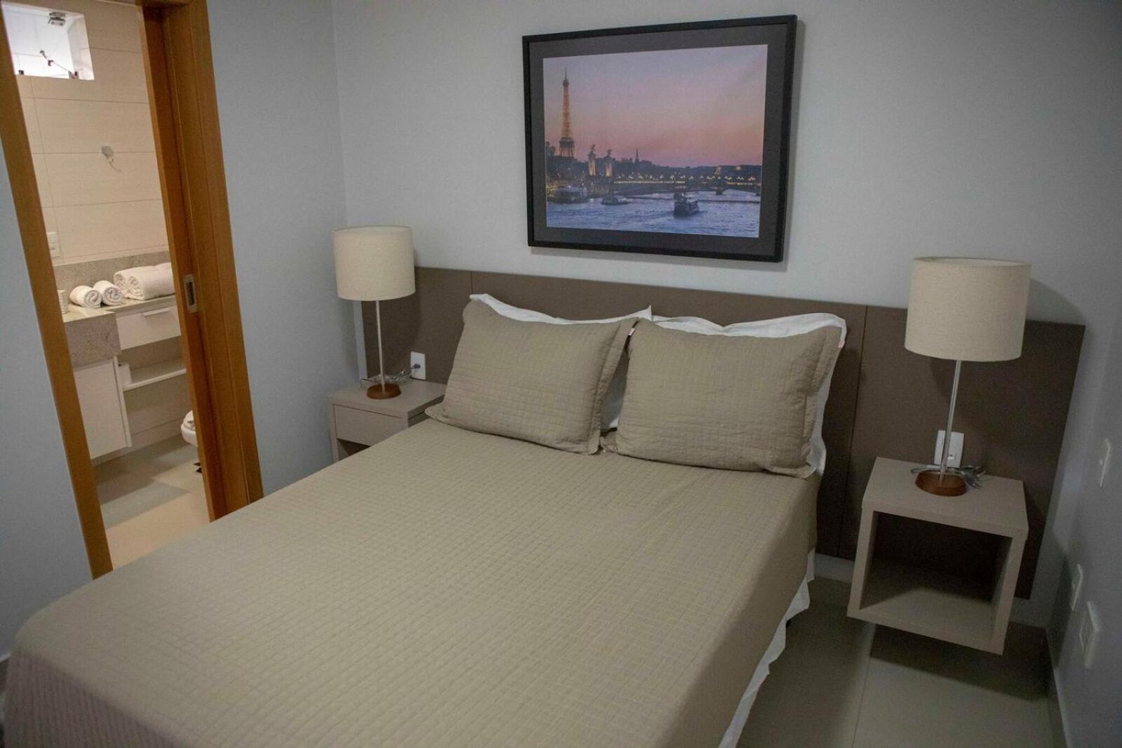 Apartamento Flat Inteiro Onix Bueno *