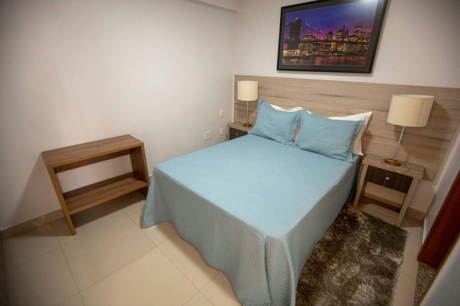 Flat Inteiro Onix Bueno Apartamento Goiânia