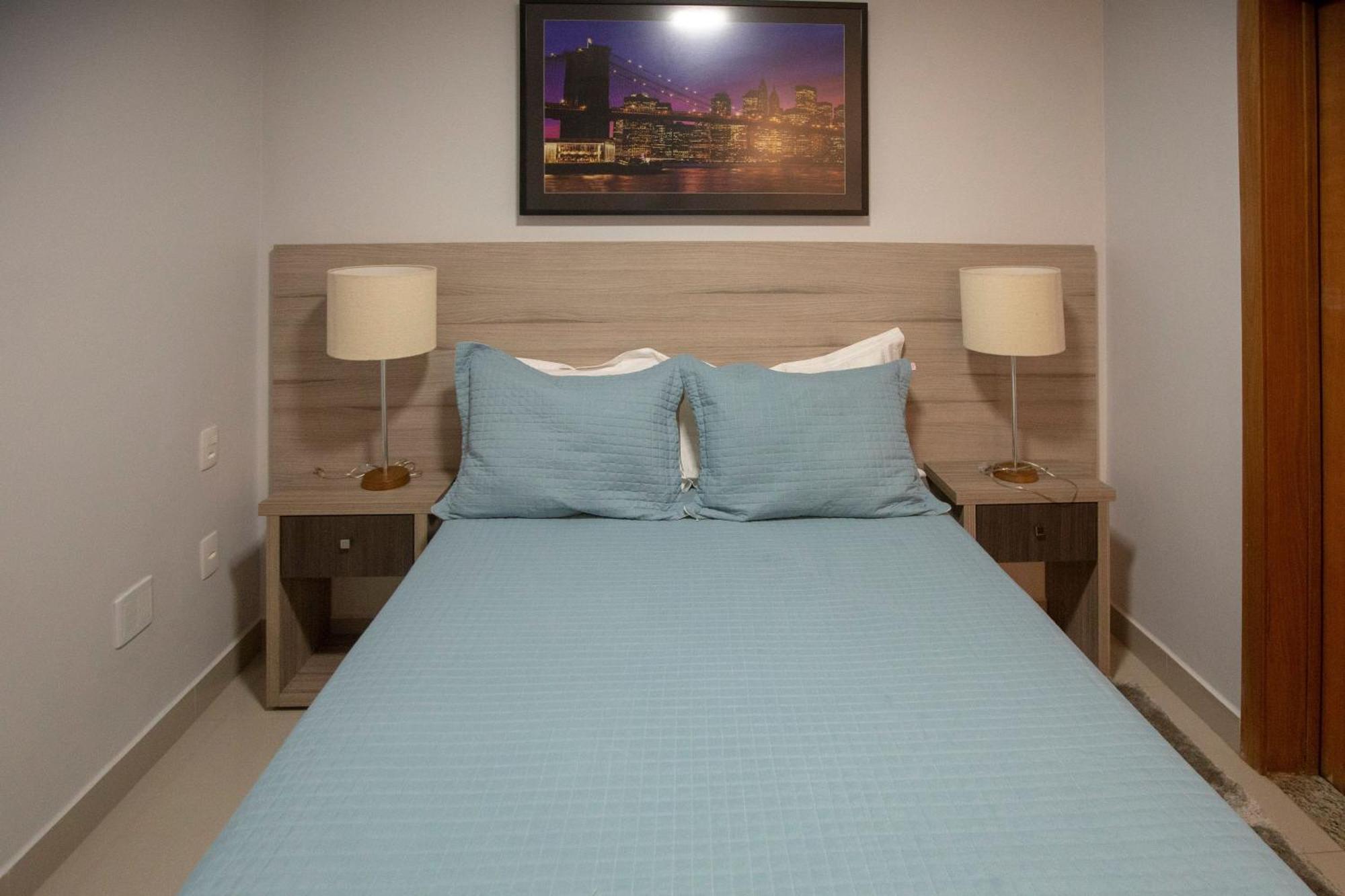 Apartamento Flat Inteiro Onix Bueno