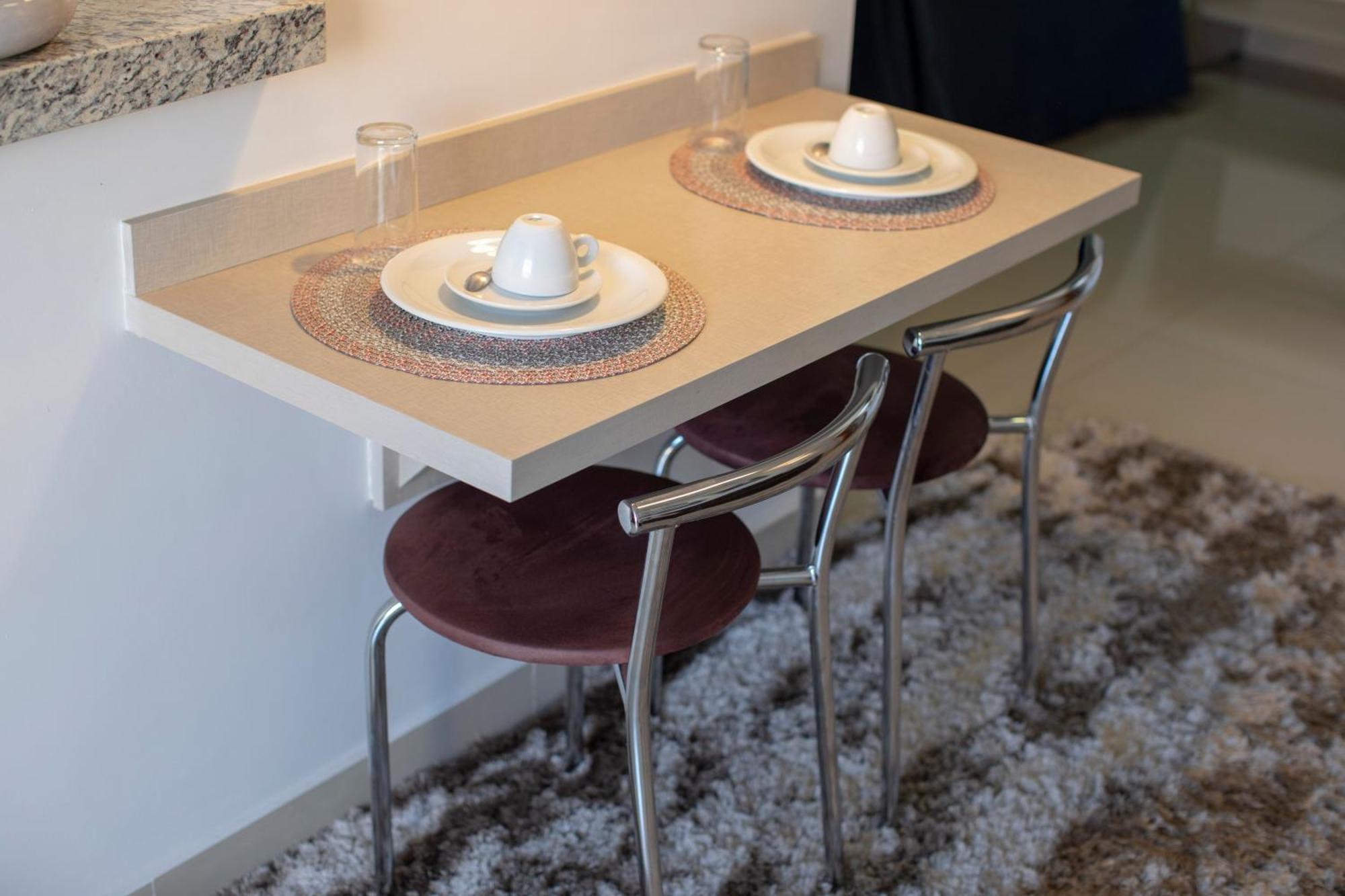 Apartamento Flat Inteiro Onix Bueno Goiânia