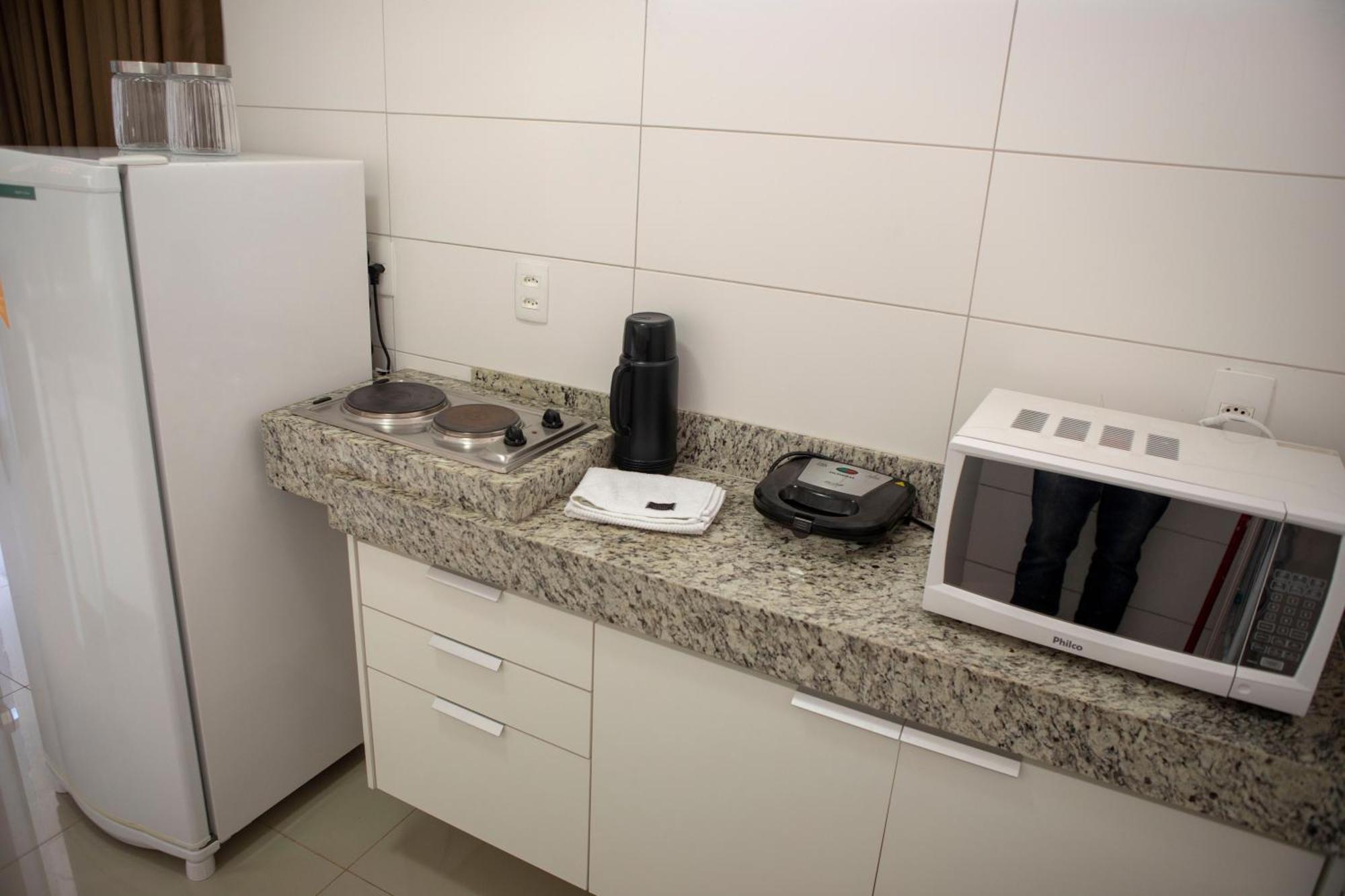 Apartamento Flat Inteiro Onix Bueno